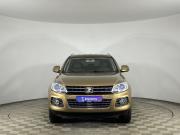 Zotye T600 Воронеж  - изображение 24