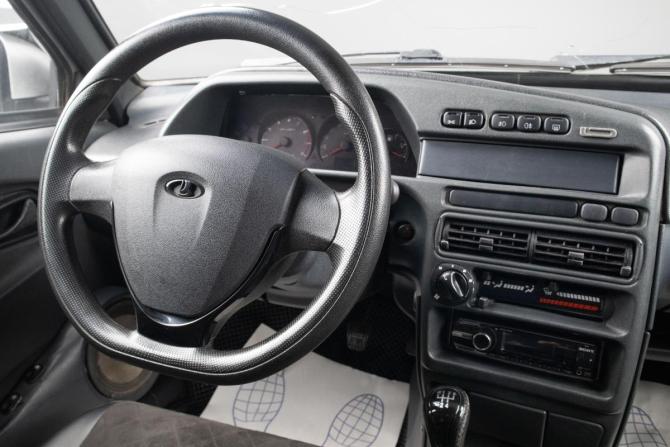 Lada (ВАЗ) 2114 с пробегом 2009 года, цена 179 000 рублей, 280000 км, хэтчбек, Автокод Объявления