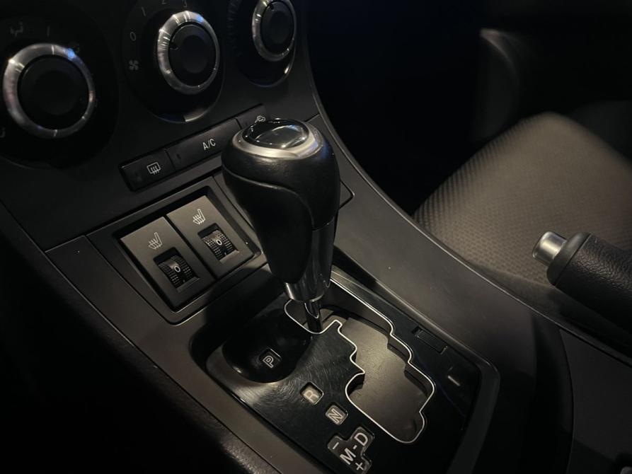 Mazda 3 II (BL) Рестайлинг Чебоксары  - изображение 28
