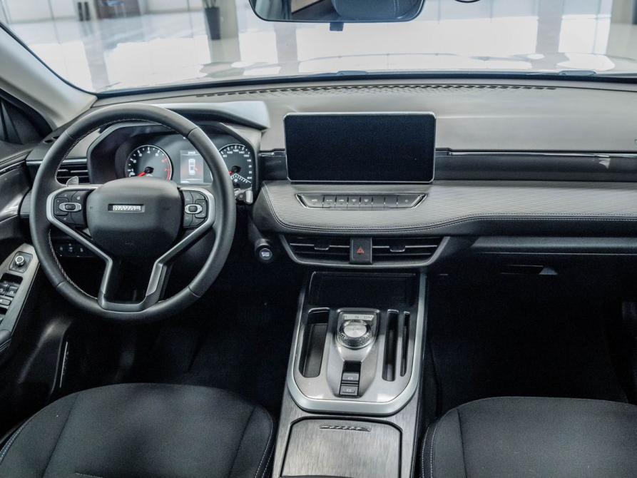 Haval Jolion I Рестайлинг Самара  - изображение 13