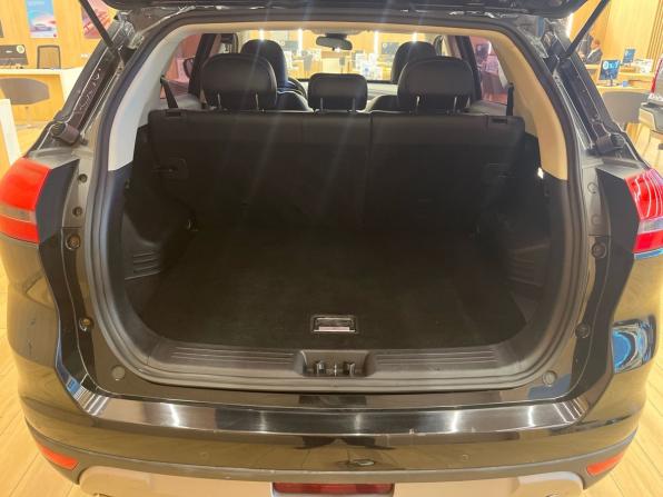 Geely Atlas I с пробегом 2018 года, цена 1 448 000 рублей, 67000 км, внедорожник, Автокод Объявления