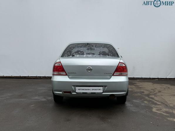 Nissan Almera Classic I с пробегом 2006 года, цена 280 000 рублей, 277107 км, седан, Автокод Объявления