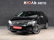 Toyota Corolla X (E140 E150) Рестайлинг Екатеринбург  - изображение 19