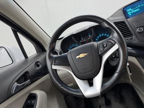 Chevrolet Orlando I с пробегом 2012 года, цена 850 000 рублей, 280208 км, компактвэн, Автокод Объявления