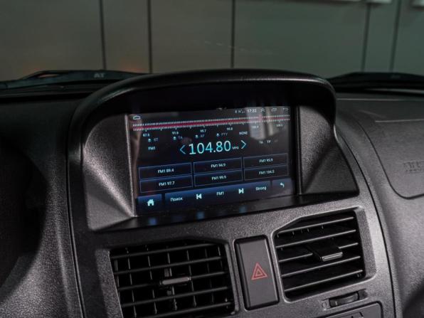 Lada (ВАЗ) Granta I Рестайлинг с пробегом 2024 года, цена 1 324 000 рублей, 17152 км, седан, Автокод Объявления