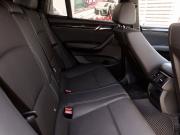 BMW X4 I (F26) Казань  - изображение 22