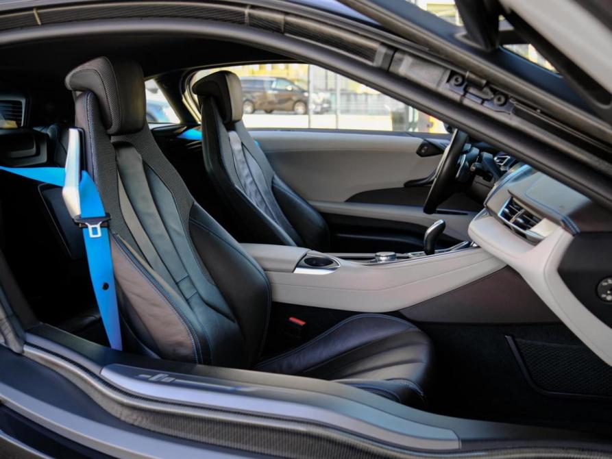 BMW i8 I Сочи  - изображение 14