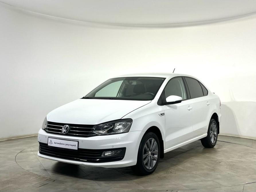 Volkswagen Polo V Рестайлинг Ижевск  - изображение 1