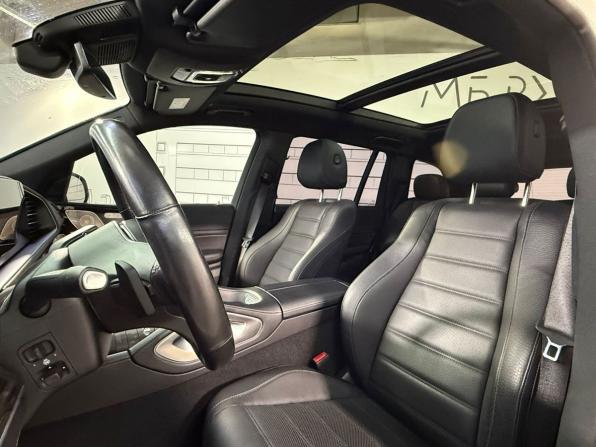 Mercedes-Benz GLS II (X167) с пробегом 2021 года, цена 9 800 000 рублей, 49434 км, внедорожник, Автокод Объявления