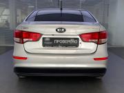 Kia Rio III Уфа  - изображение 29