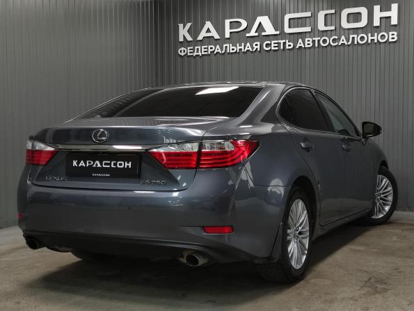 Lexus ES VI с пробегом 2014 года, цена 1 740 000 рублей, 264635 км, седан, Автокод Объявления