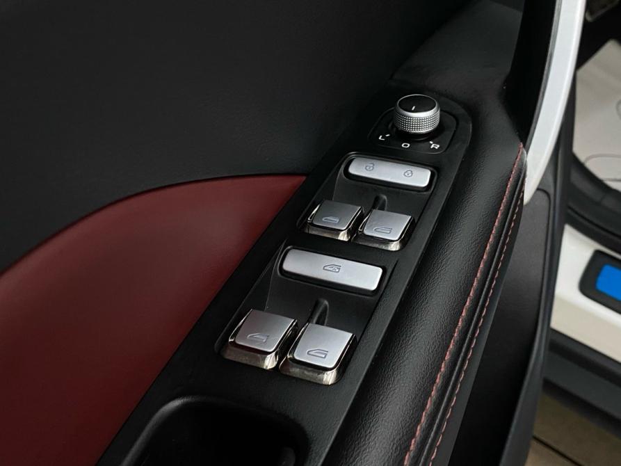 Geely Coolray I Энгельс  - изображение 26