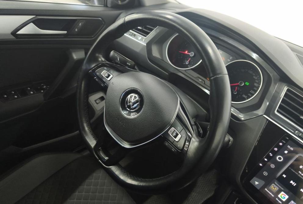 Volkswagen Tiguan II Екатеринбург  - изображение 15