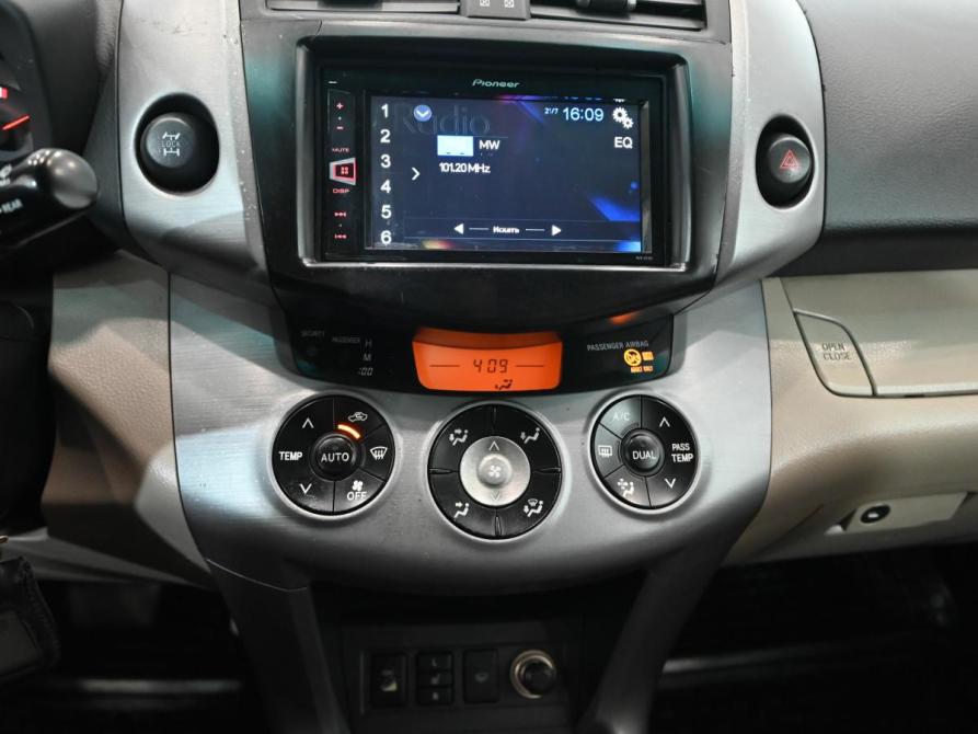 Toyota RAV4 III (XA30) Екатеринбург  - изображение 16