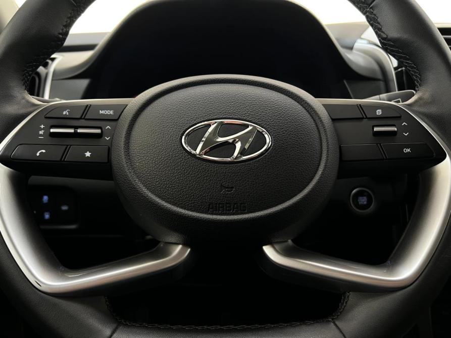Hyundai Creta II Волгоград  - изображение 17