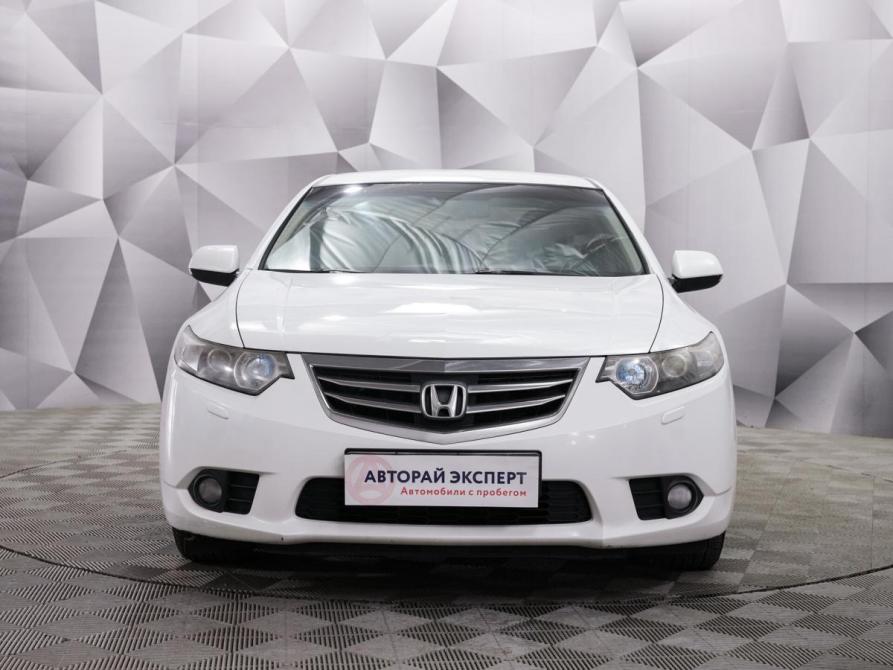 Honda Accord VIII Рестайлинг Ульяновск  - изображение 8