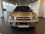 Hyundai Santa Fe Classic Чебоксары  - изображение 41