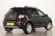 Renault Sandero II Челябинск  - изображение 28