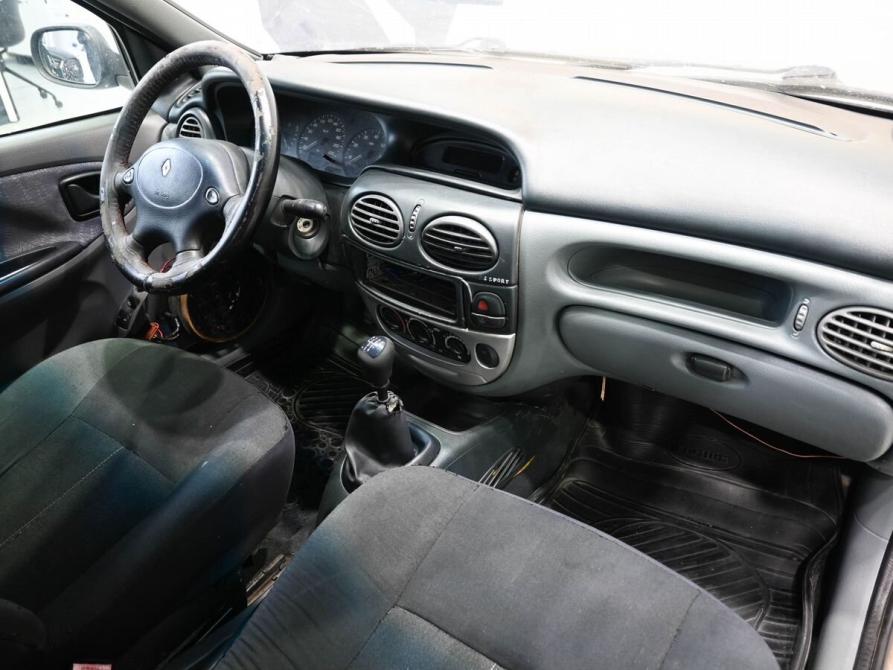 Renault Megane I Ростов-на-Дону  - изображение 8