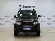 УАЗ Патриот I Рестайлинг 3 Ставрополь  - изображение 19