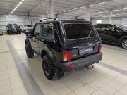 Lada (ВАЗ) 2121 (4x4) I Рестайлинг Набережные Челны  - изображение 30