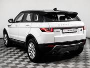 Land Rover Range Rover Evoque I Рестайлинг Москва  - изображение 25