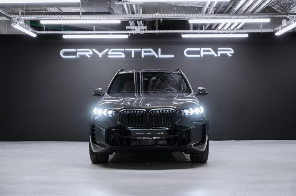 BMW X5 IV (G05/G18) Рестайлинг Москва  - изображение 6