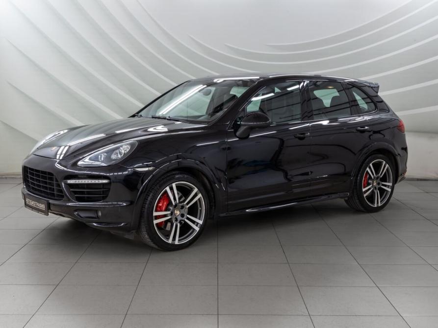 Porsche Cayenne II (958) Волгоград  - изображение 3