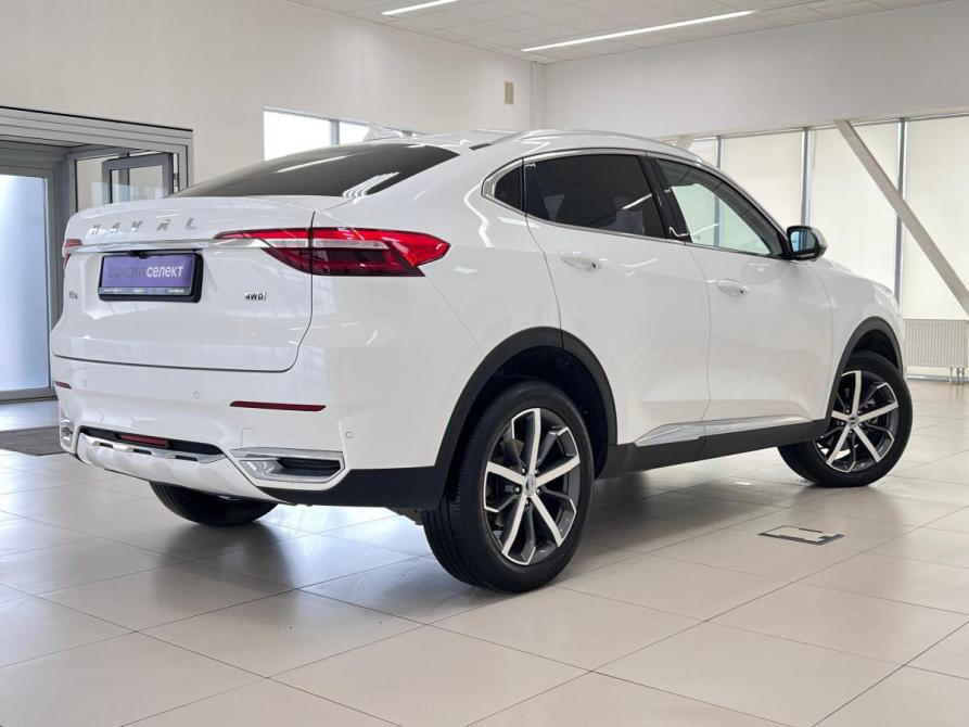 Haval F7x I Волгоград  - изображение 2