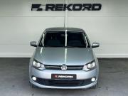 Volkswagen Polo V Уфа  - изображение 20