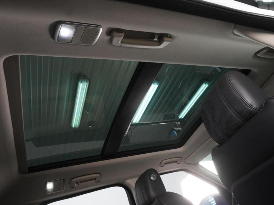 Land Rover Range Rover Sport II Минеральные Воды  - изображение 12
