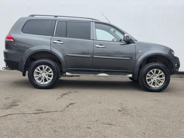 Mitsubishi Pajero Sport II Рестайлинг с пробегом 2014 года, цена 1 510 000 рублей, 316872 км, внедорожник, Автокод Объявления