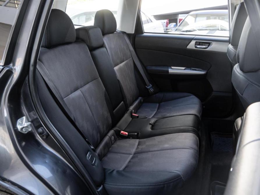Subaru Forester III Волгоград  - изображение 7