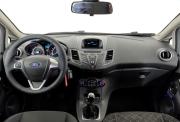 Ford Fiesta Mk6 Рестайлинг Волгоград  - изображение 29