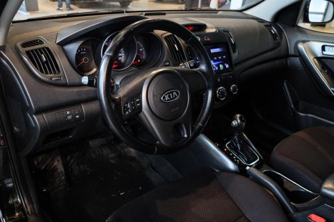 Kia Cerato II с пробегом 2010 года, цена 779 000 рублей, 220595 км, седан, Автокод Объявления