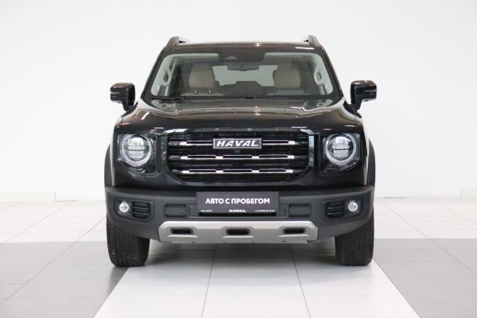 Haval Dargo I с пробегом 2024 года, цена 2 761 000 рублей, 28277 км, внедорожник, Автокод Объявления