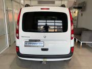Renault Kangoo II Москва  - изображение 22