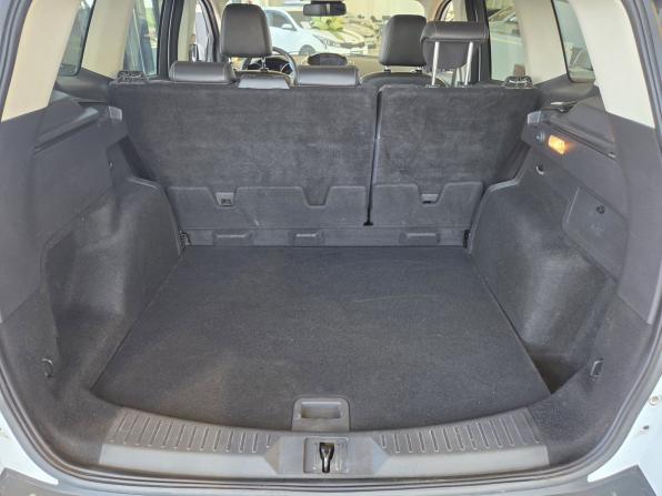 Ford Kuga II с пробегом 2013 года, цена 1 219 000 рублей, 130391 км, внедорожник, Автокод Объявления