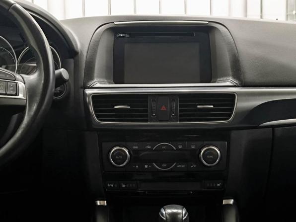 Mazda CX-5 I Рестайлинг с пробегом 2016 года, цена 2 290 000 рублей, 108396 км, внедорожник, Автокод Объявления