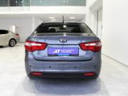 Kia Rio III Таганрог  - изображение 26