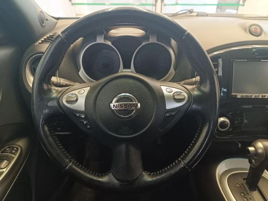 Nissan Juke I Челябинск  - изображение 7