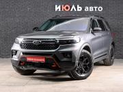 Ford Explorer VI Екатеринбург  - изображение 22