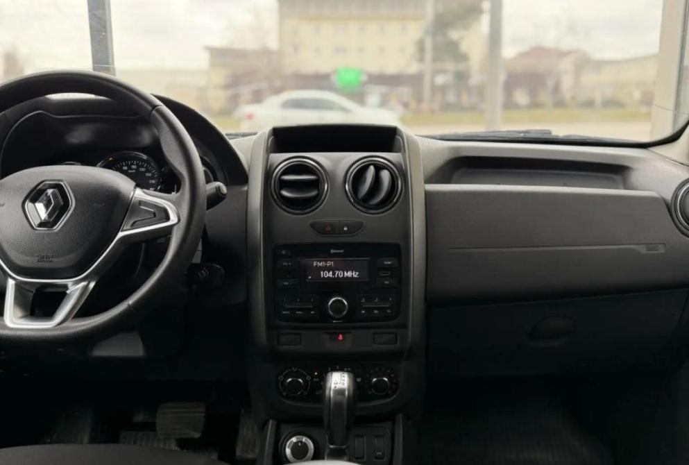 Renault Duster I Рестайлинг Ставрополь  - изображение 16