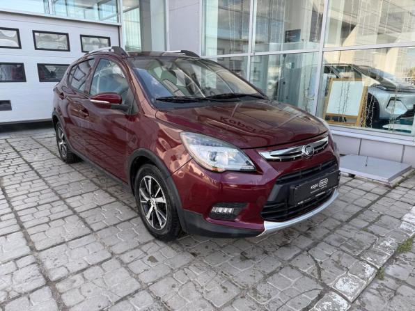 Lifan X50 с пробегом 2016 года, цена 461 500 рублей, 89291 км, хэтчбек, Автокод Объявления
