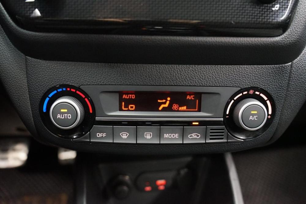 Kia Rio III Рестайлинг Крым  - изображение 19