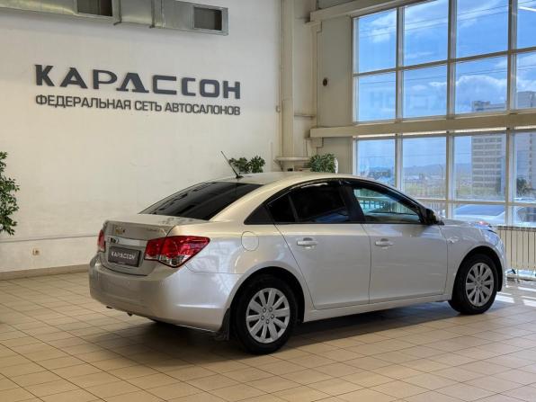 Chevrolet Cruze I с пробегом 2010 года, цена 770 000 рублей, 229000 км, седан, Автокод Объявления