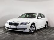 BMW 5 серии VI (F10/F11/F07) Санкт-Петербург  - изображение 24