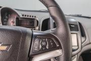 Chevrolet Aveo II Челябинск  - изображение 30