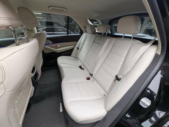 Mercedes-Benz GLE II (V167) с пробегом 2020 года, цена 6 257 000 рублей, 75000 км, внедорожник, Автокод Объявления