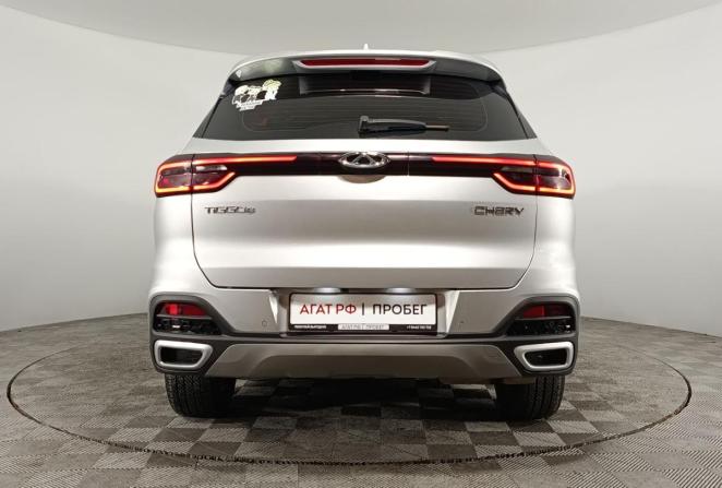 Chery Tiggo 8 I Рестайлинг с пробегом 2023 года, цена 1 790 000 рублей, 87143 км, внедорожник, Автокод Объявления